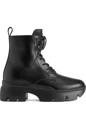 Giuseppe Zanotti Stivali Apocalypse