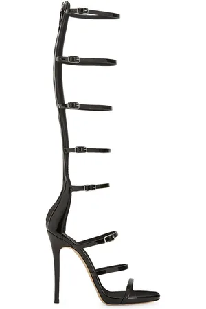 Giuseppe Zanotti Sandali Super Harmony