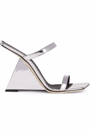 Giuseppe Zanotti Sandali Lilii Borea