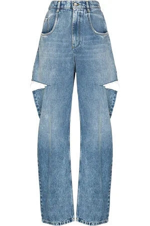 Maison Margiela Jeans dritti