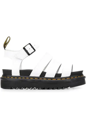 Dr. Martens Sandali con plateau Blaire Softy