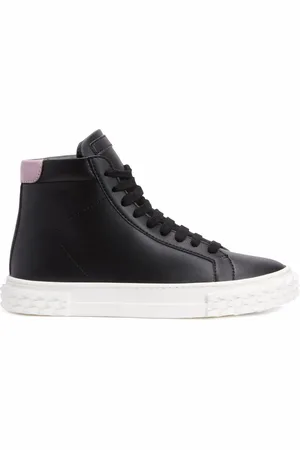 Giuseppe Zanotti Sneakers alte