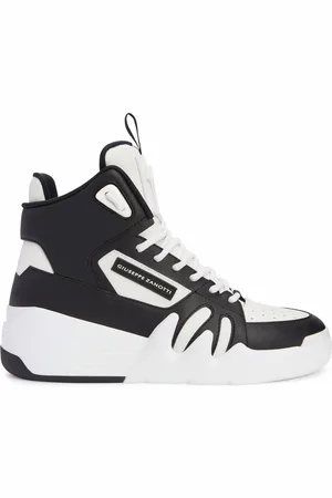 Giuseppe Zanotti Sneakers alte Talon