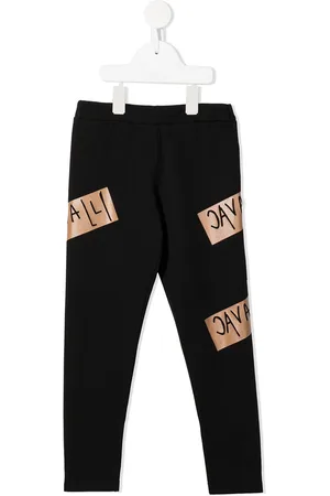 Roberto Cavalli Joggers con stampa