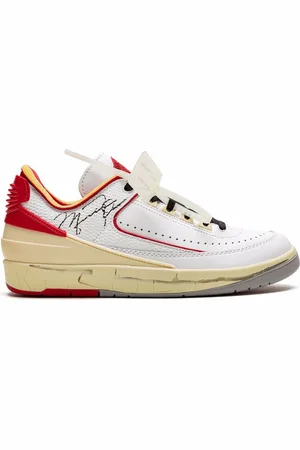 Jordan Sneakers 2 Low OG SP Off-White x Air