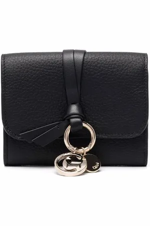 Chloé Portafoglio tri-fold