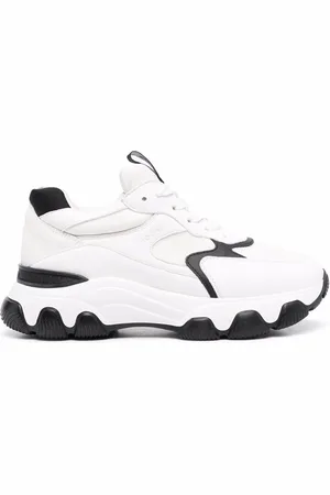Hogan Sneakers con applicazione