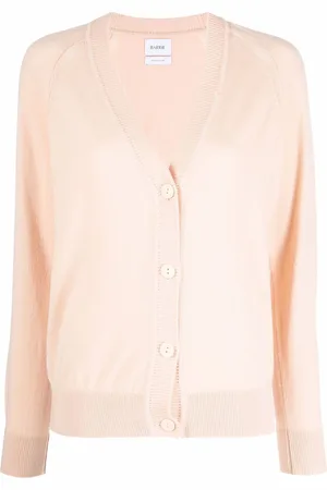 Barrie Cardigan con scollo a V