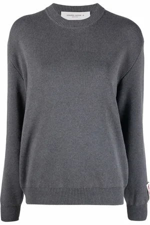 Golden Goose Maglione girocollo Dany