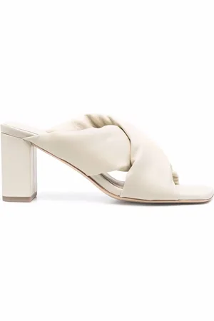 vic matiè Mules imbottite