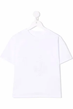 Maison Margiela T-shirt con logo