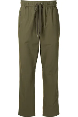 Ports V Pantaloni sportivi con banda laterale