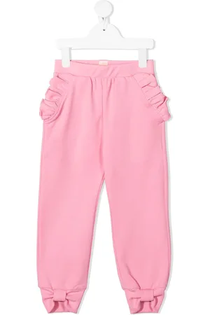 Wauw Capow by Bangbang Joggers con ruches