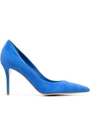 LE SILLA Pumps a punta Eva