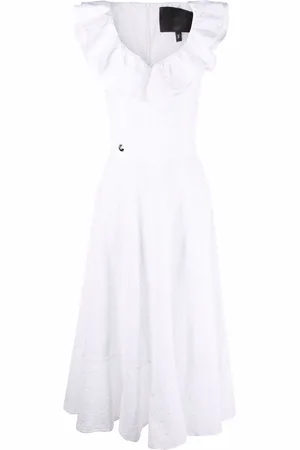 Philipp Plein Abito midi