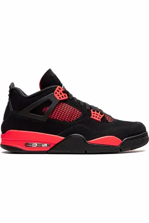Jordan Sneakers Air 4 Retro "Red Thunder""