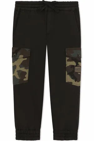 Dolce & Gabbana Pantaloni sportivi