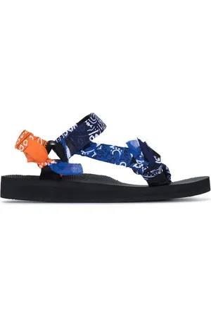 Arizona Love Sandali Trekky con stampa