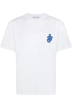 J.W.Anderson T-shirt con applicazione