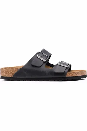 Birkenstock Sandali Arizona con doppia fascia