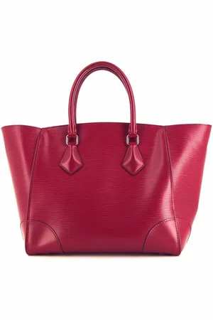 LOUIS VUITTON Borsa a mano ??pi Phenix 2015