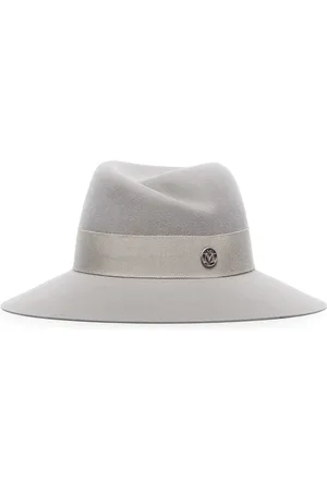Le Mont St Michel Fedora Virginie