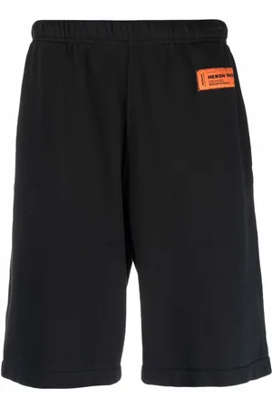 Heron Preston Shorts sportivi