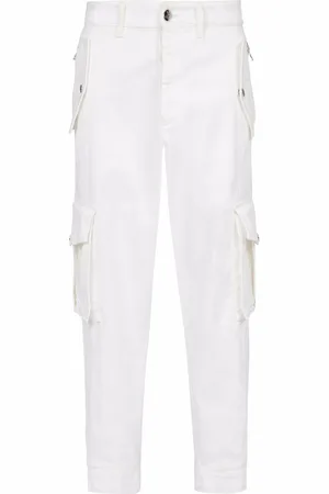 Balmain Cargo affusolati