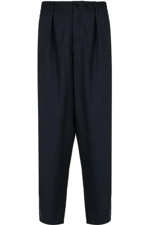 Marni Pantaloni affusolati crop