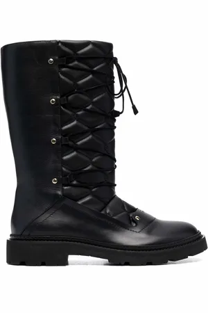 Bally Stivali in pelle