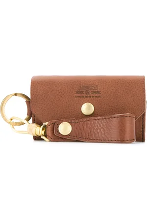 As2ov Oiled shrink key case