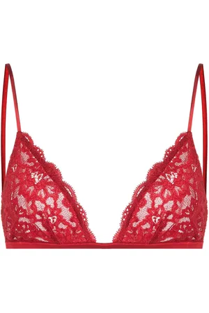 FLEUR DU MAL Reggiseno a triangolo Charlotte