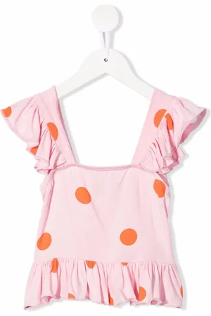 Wauw Capow by Bangbang T-shirt Beatrix Polka