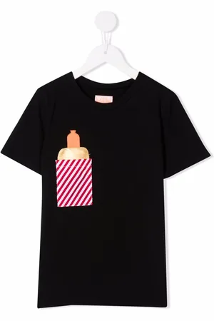 Wauw Capow by Bangbang T-shirt Pocket Snack