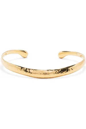 Dower and Hall Bracciale Curved Normad