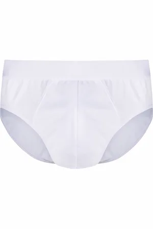 BRIONI Slip con vita elasticizzata
