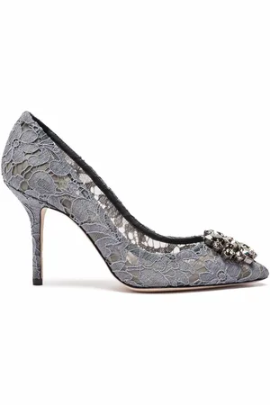 Dolce & Gabbana Pumps Taormina