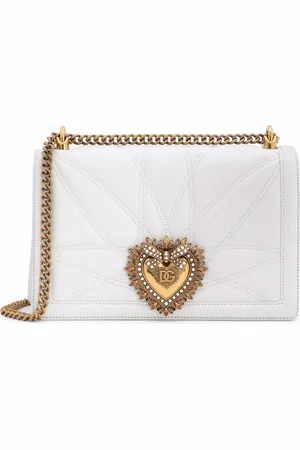 Dolce & Gabbana Borsa a spalla Devotion