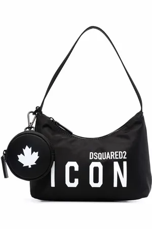 Dsquared2 Borsa a spalla Icon