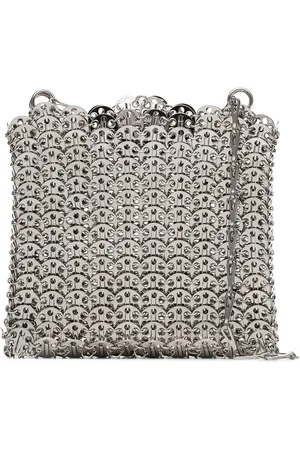 Paco rabanne Borsa a spalla Iconic 1969