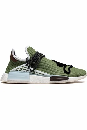 adidas Sneakers x BBC Ice Cream x Pharrell NMD Human Race
