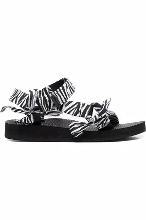 Arizona Love Sandali Trekky con stampa