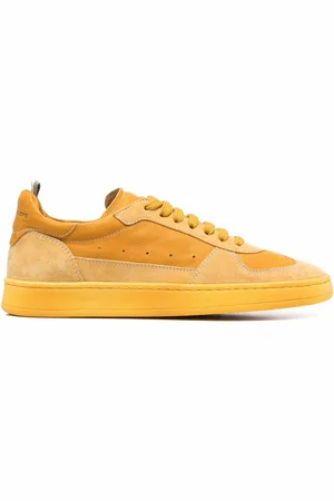 Officine creative Sneakers bicolore