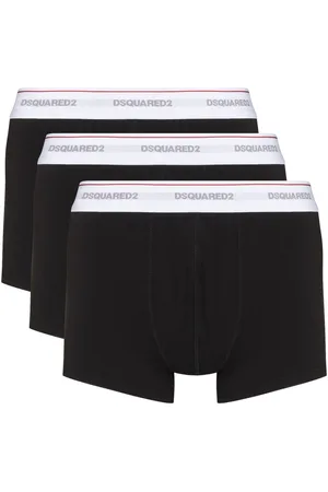 Dsquared2 Boxer con logo