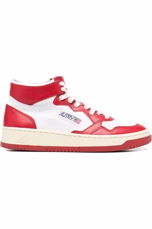 Autry Sneakers Medalist
