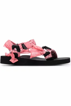 Arizona Love Sandali Trekky Bandana