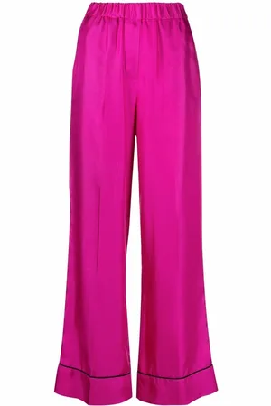 BLANCA Pantaloni ampi