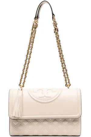 Tory Burch Borsa a spalla Fleming Convertible