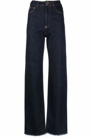 Philipp Plein Jeans taglio comodo