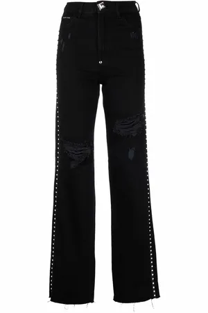 Philipp Plein Jeans dritti